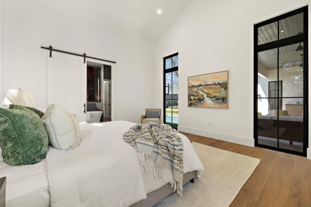 5906 Rickey DR, Austin, TX 78757