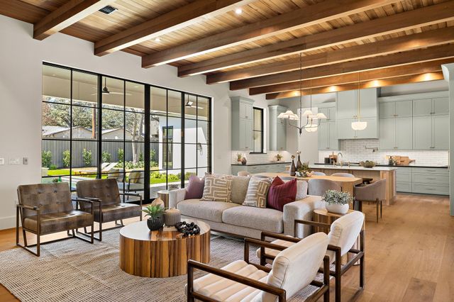 5906 Rickey DR, Austin, TX 78757