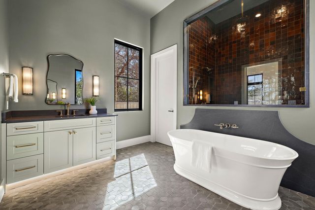 5906 Rickey DR, Austin, TX 78757