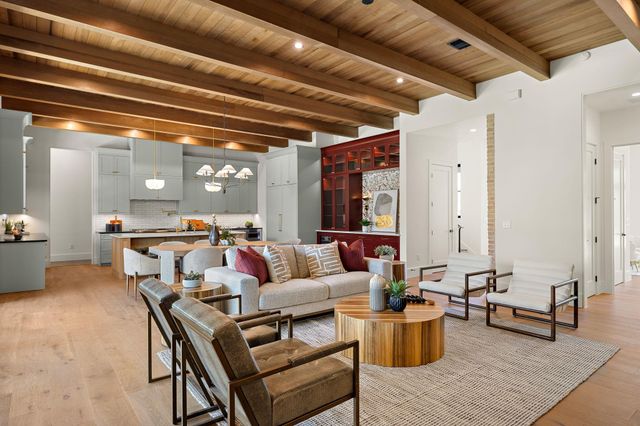 5906 Rickey DR, Austin, TX 78757