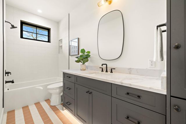 5906 Rickey DR, Austin, TX 78757