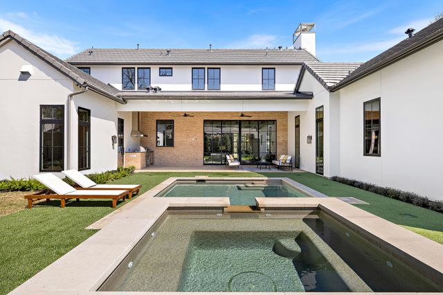 5906 Rickey DR, Austin, TX 78757