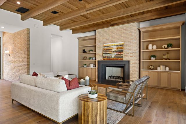 5906 Rickey DR, Austin, TX 78757