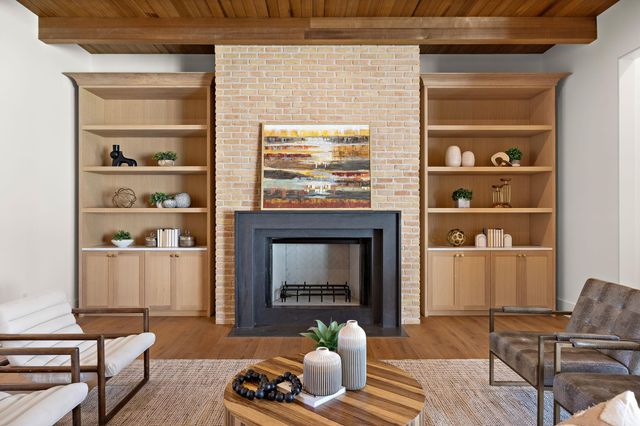 5906 Rickey DR, Austin, TX 78757