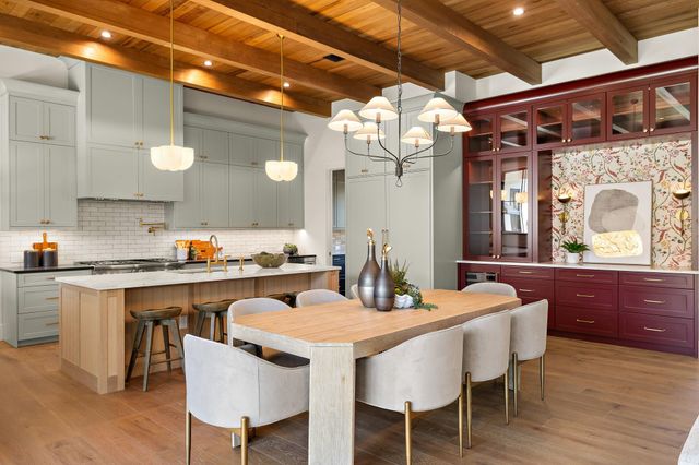 5906 Rickey DR, Austin, TX 78757