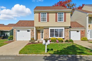 376 Stirling Drive 376A, Monroe Twp, NJ 08831