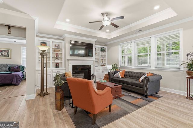 455 Timberbrook Dr, Sharpsburg, GA 30277