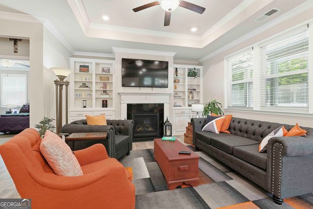 455 Timberbrook Dr, Sharpsburg, GA 30277