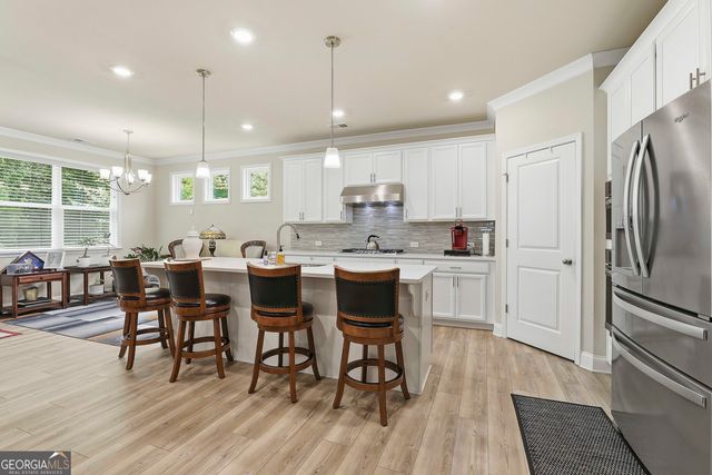 455 Timberbrook Dr, Sharpsburg, GA 30277
