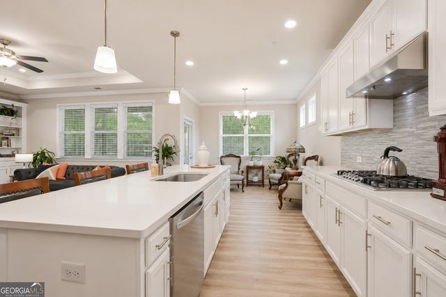 455 Timberbrook Dr, Sharpsburg, GA 30277