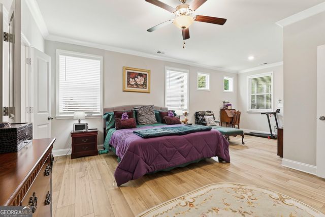 455 Timberbrook Dr, Sharpsburg, GA 30277
