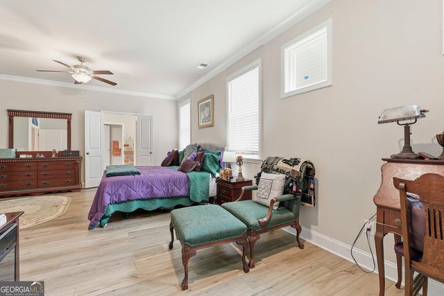 455 Timberbrook Dr, Sharpsburg, GA 30277