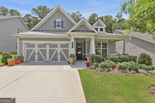 455 Timberbrook Dr, Sharpsburg, GA 30277