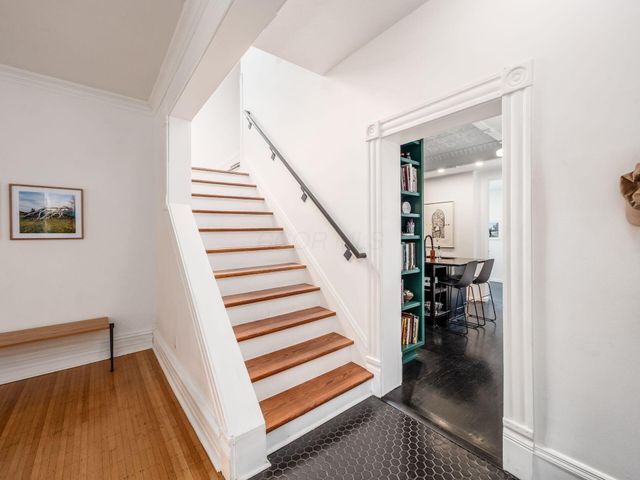 768 City Park Avenue, Columbus, OH 43206