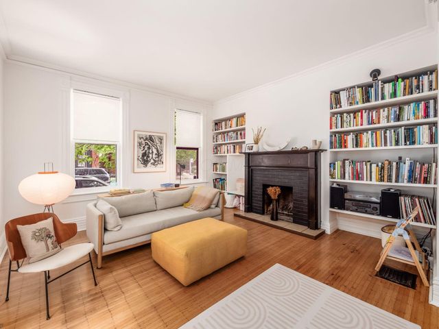 768 City Park Avenue, Columbus, OH 43206