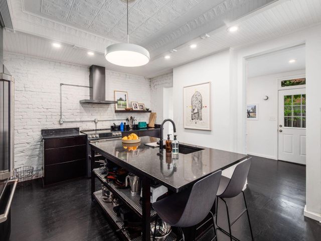 768 City Park Avenue, Columbus, OH 43206