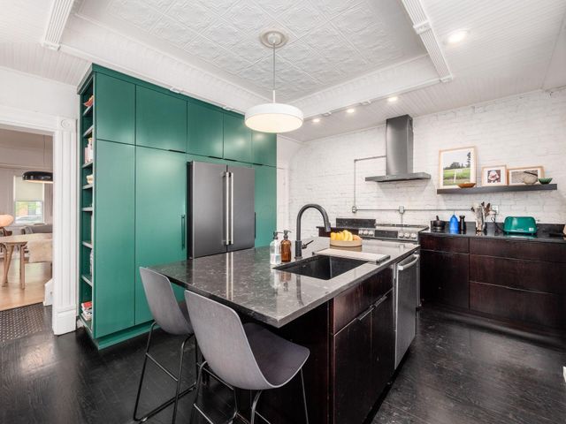 768 City Park Avenue, Columbus, OH 43206