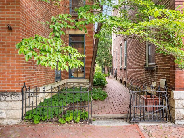 768 City Park Avenue, Columbus, OH 43206