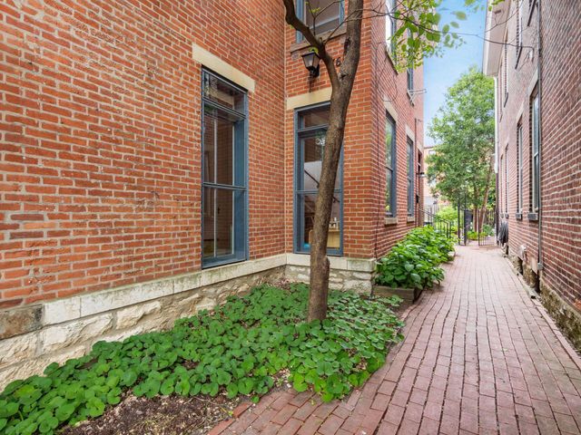 768 City Park Avenue, Columbus, OH 43206