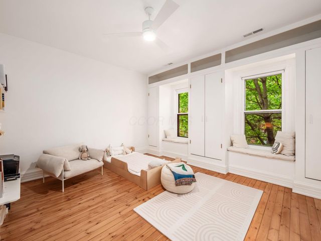 768 City Park Avenue, Columbus, OH 43206