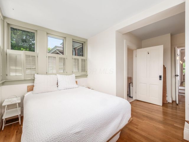 768 City Park Avenue, Columbus, OH 43206