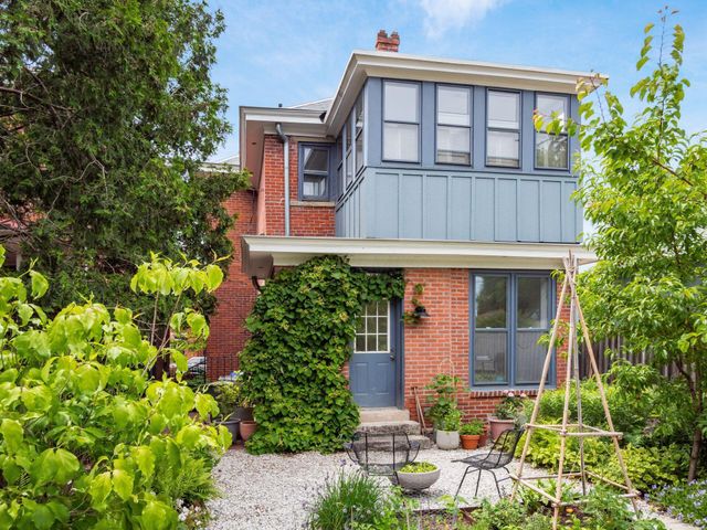 768 City Park Avenue, Columbus, OH 43206