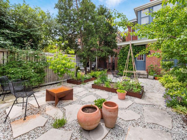 768 City Park Avenue, Columbus, OH 43206