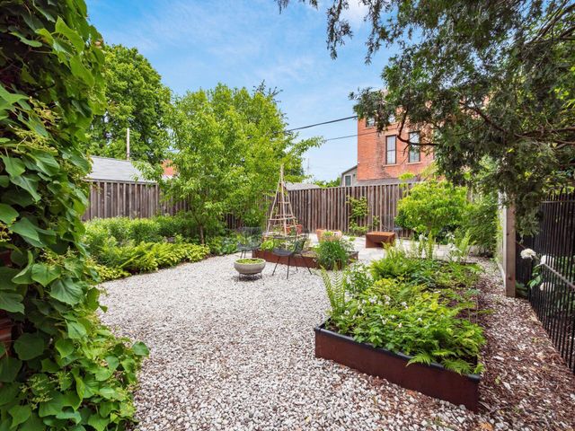 768 City Park Avenue, Columbus, OH 43206
