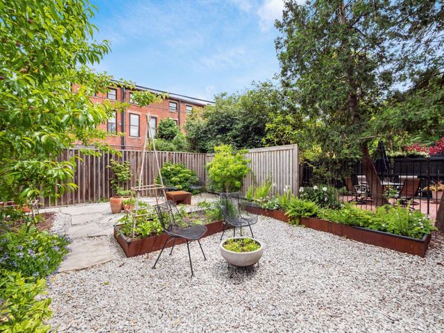 768 City Park Avenue, Columbus, OH 43206