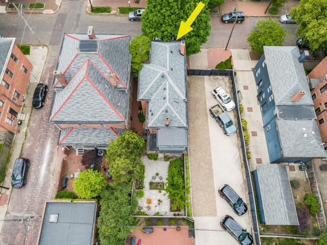 768 City Park Avenue, Columbus, OH 43206