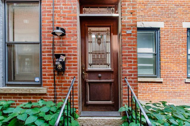 768 City Park Avenue, Columbus, OH 43206