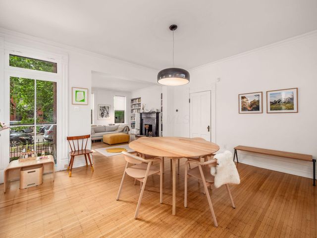768 City Park Avenue, Columbus, OH 43206