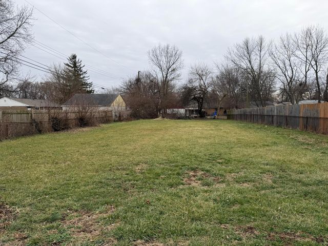 1249 Evergreen Road, Columbus, OH 43207