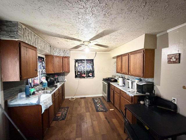 1249 Evergreen Road, Columbus, OH 43207