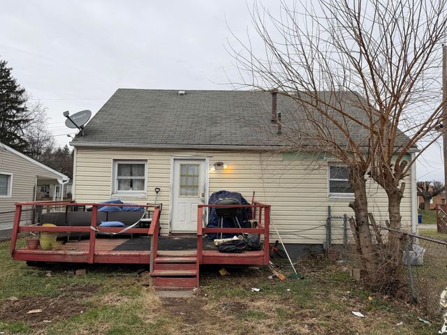 1249 Evergreen Road, Columbus, OH 43207