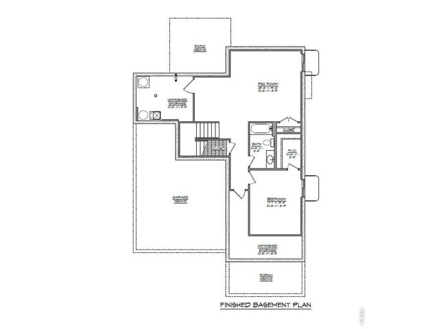 312 Westerly Blvd, Erie, CO 80516