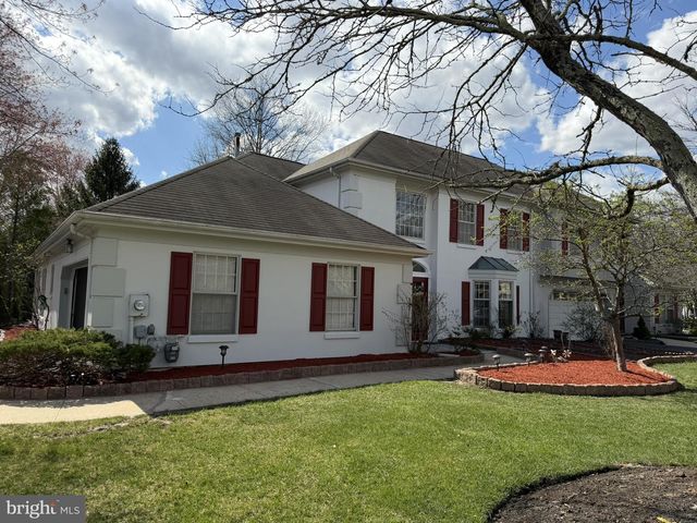 1 WRIGHT PL, Princeton Junction, NJ 08550