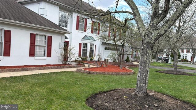 1 WRIGHT PL, Princeton Junction, NJ 08550