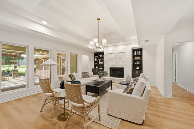 1650 Ottinger Road, Keller, TX 76262