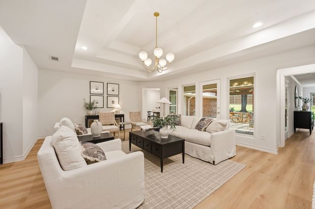 1650 Ottinger Road, Keller, TX 76262