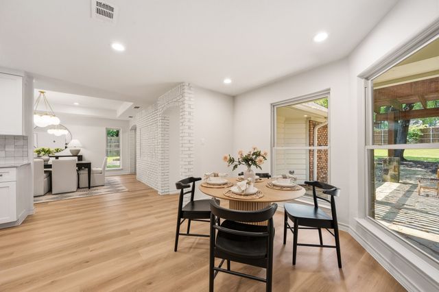 1650 Ottinger Road, Keller, TX 76262