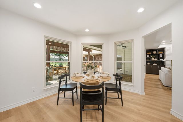 1650 Ottinger Road, Keller, TX 76262