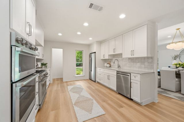 1650 Ottinger Road, Keller, TX 76262