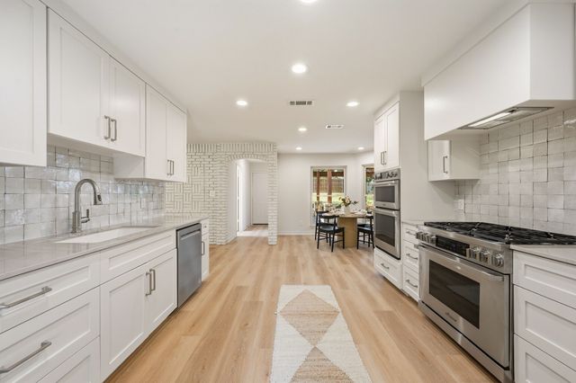 1650 Ottinger Road, Keller, TX 76262