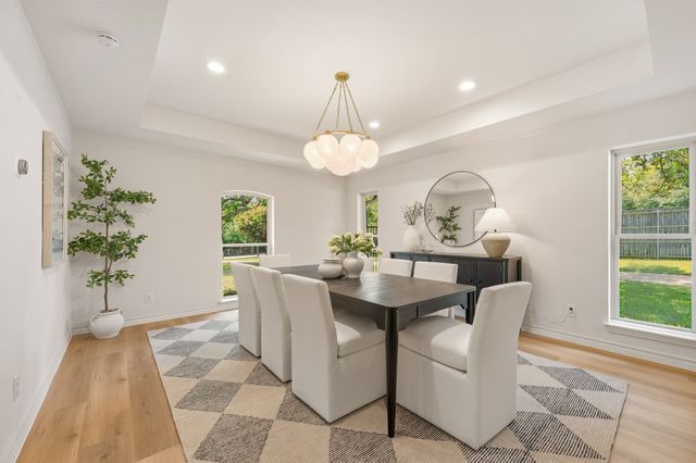 1650 Ottinger Road, Keller, TX 76262