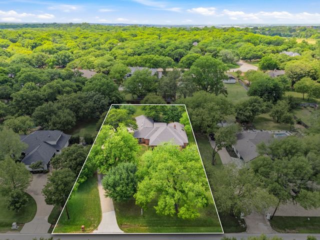 1650 Ottinger Road, Keller, TX 76262
