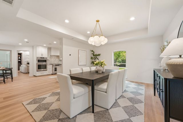 1650 Ottinger Road, Keller, TX 76262