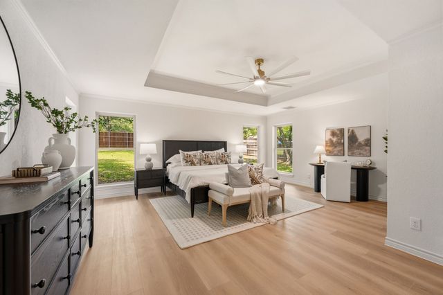 1650 Ottinger Road, Keller, TX 76262