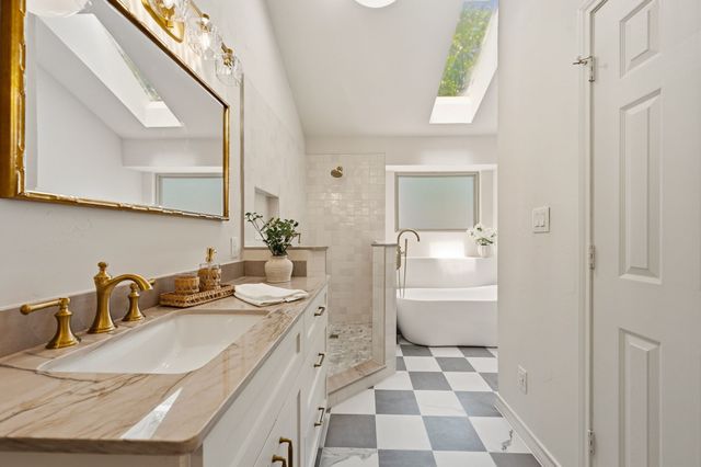 1650 Ottinger Road, Keller, TX 76262