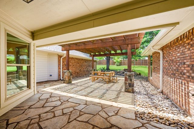 1650 Ottinger Road, Keller, TX 76262